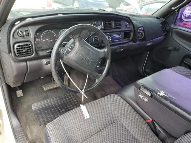 Photo 8 from auction – 2001 DODGE RAM 1500 with VIN 1B7HC16X11S160236