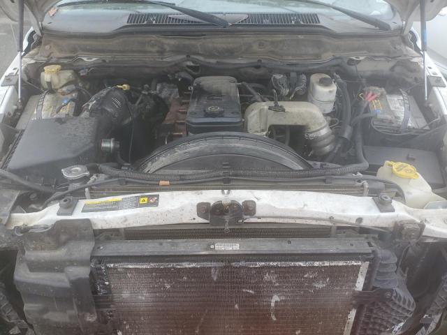 Photo 11 from auction – 2005 DODGE RAM 2500 S with VIN 3D7KR28C35G765849