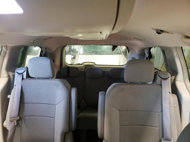 Photo 10 from auction – 2008 CHRYSLER TOWN & COU with VIN 2A8HR54P18R635252