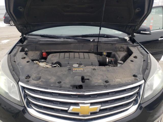 Photo 11 from auction – 2014 CHEVROLET TRAVERSE L with VIN 1GNKVHKD7EJ301608