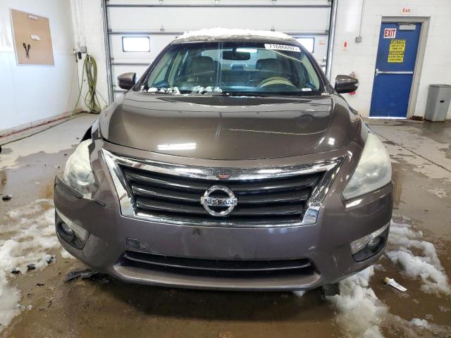 Photo 5 from auction – 2013 NISSAN ALTIMA 2.5 with VIN 1N4AL3AP8DN494468