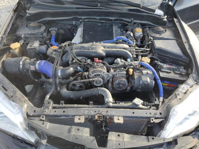Photo 11 from auction – 2013 SUBARU IMPREZA WR with VIN JF1GV7E63DG012278