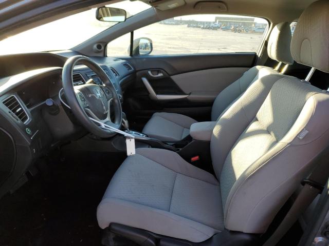 Photo 7 from auction – 2014 HONDA CIVIC LX with VIN 2HGFG3B59EH513879