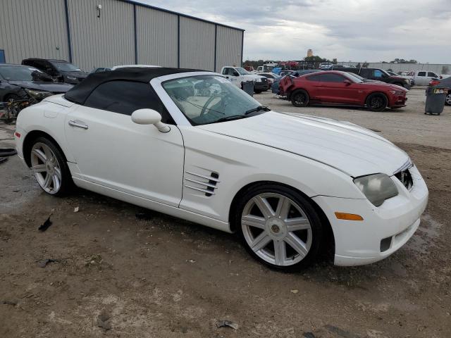 Photo 4 from auction – 2005 CHRYSLER CROSSFIRE with VIN 1C3AN65L15X058066