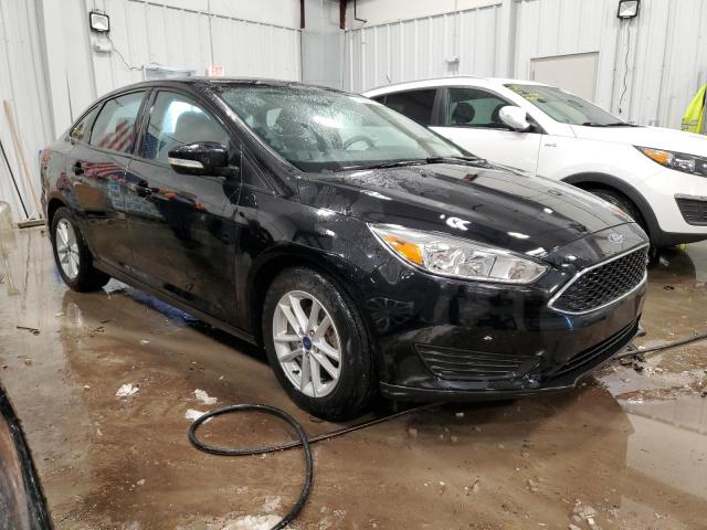 Photo 4 from auction – 2017 FORD FOCUS SE with VIN 1FADP3F24HL312717