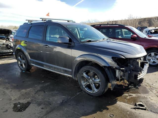 Photo 4 from auction – 2016 DODGE JOURNEY CR with VIN 3C4PDDGG4GT108809