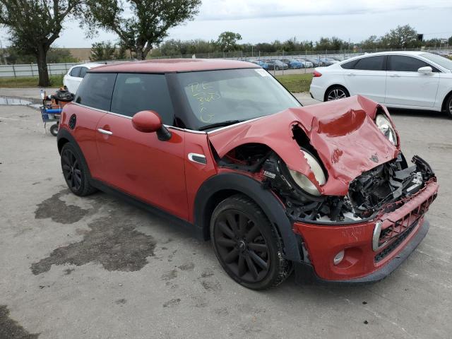 Photo 4 from auction – 2014 MINI COOPER with VIN WMWXM5C58ET731141