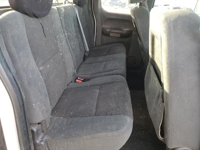 Photo 10 from auction – 2007 CHEVROLET SILVER1500 with VIN 1GCHC29K47E560420