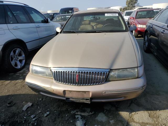 Photo 5 from auction – 1996 LINCOLN CONTINENTA with VIN 1LNLM97V3TY735435