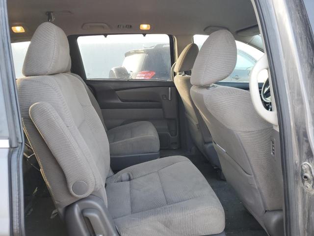 Photo 11 from auction – 2012 HONDA ODYSSEY EX with VIN 5FNRL5H42CB134355