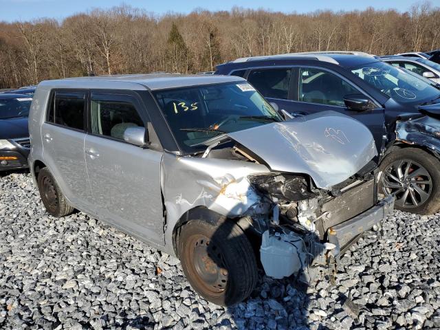 Photo 1 from auction – 2011 TOYOTA SCION XB with VIN JTLZE4FE6B1133012