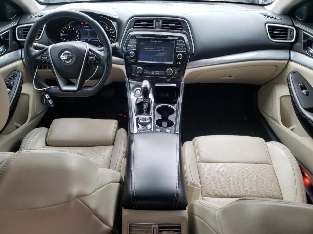 Photo 8 from auction – 2016 NISSAN MAXIMA 3.5 with VIN 1N4AA6APXGC420749