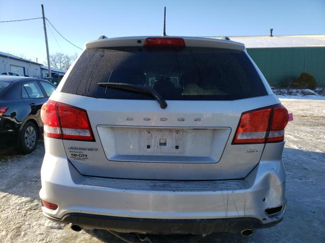 Photo 6 from auction – 2013 DODGE JOURNEY SX with VIN 3C4PDDBG8DT579459