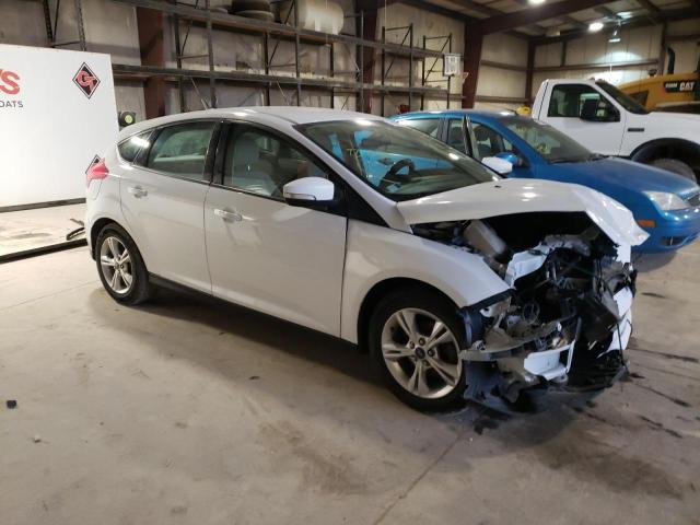 Photo 4 from auction – 2015 FORD FOCUS SE with VIN 1FADP3K28FL270393