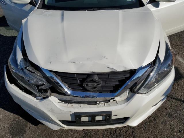 Photo 11 from auction – 2017 NISSAN ALTIMA 2.5 with VIN 1N4AL3AP7HC167500