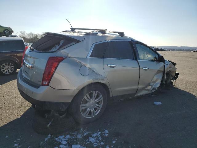 Photo 3 from auction – 2014 CADILLAC SRX LUXURY with VIN 3GYFNEE37ES678587