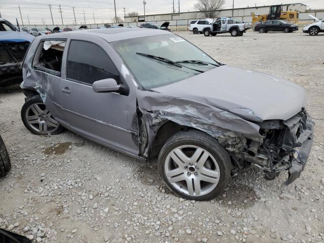Photo 4 from auction – 2003 VOLKSWAGEN GTI with VIN 9BWDE61J834037412
