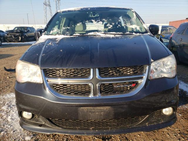 Photo 5 from auction – 2013 DODGE GRAND CARA with VIN 2C4RDGDGXDR752621