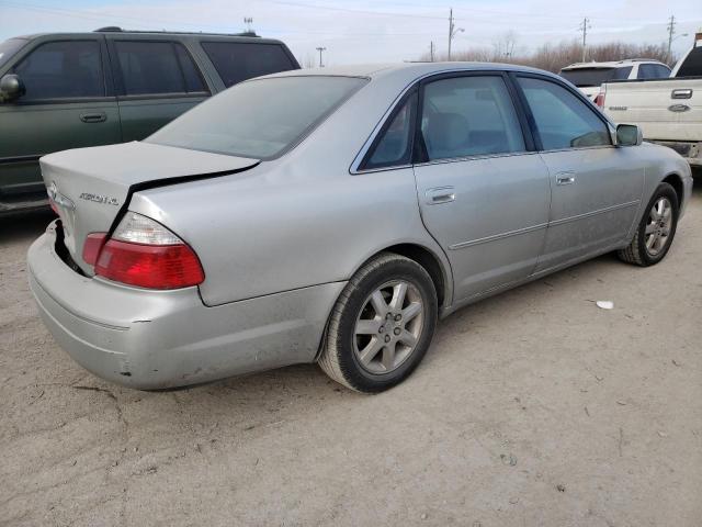 Photo 3 from auction – 2004 TOYOTA AVALON XL with VIN 4T1BF28B94U387246