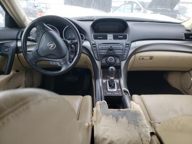 Photo 8 from auction – 2012 ACURA TL with VIN 19UUA8F27CA005671