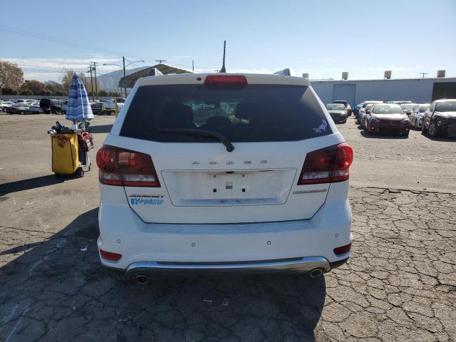 Photo 6 from auction – 2015 DODGE JOURNEY CR with VIN 3C4PDCGGXFT674871