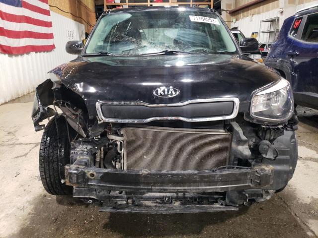 Photo 5 from auction – 2016 KIA SOUL with VIN KNDJN2A25G7358634