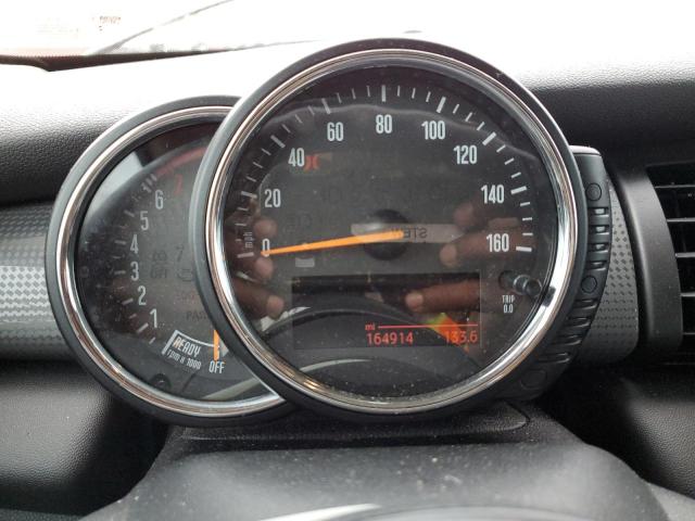 Photo 9 from auction – 2014 MINI COOPER with VIN WMWXM5C58ET731141