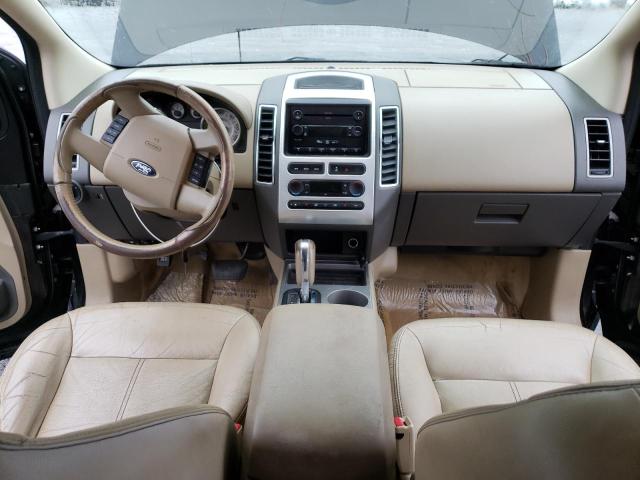 Photo 8 from auction – 2007 FORD EDGE SEL P with VIN 2FMDK39C37BB68360