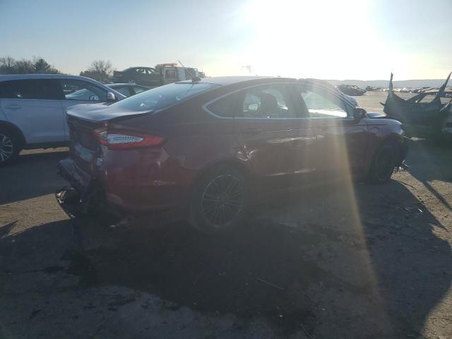 Photo 3 from auction – 2014 FORD FUSION SE with VIN 3FA6P0H97ER205787