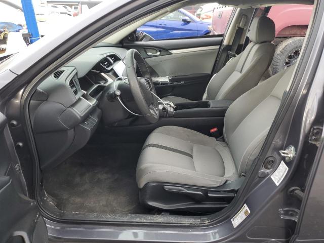 Zdjęcie 7 z aukcji – 2016 HONDA CIVIC EX z VIN 2HGFC2F75GH527167
