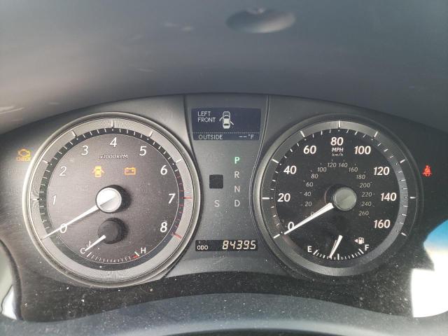 Photo 9 from auction – 2007 LEXUS ES350 with VIN JTHBJ46G572151141
