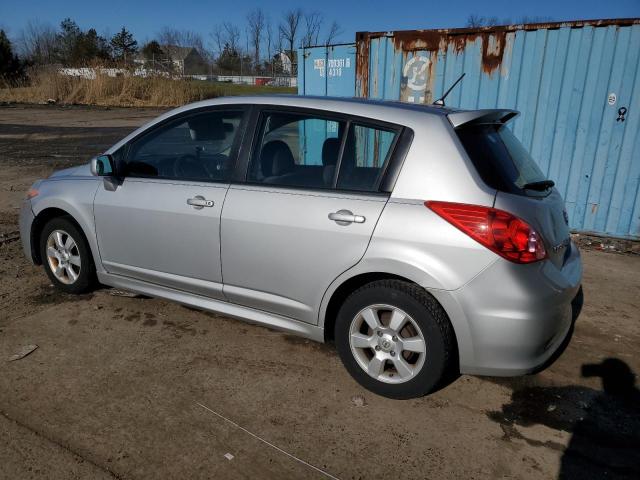 Photo 2 from auction – 2009 NISSAN VERSA S with VIN 3N1BC13E79L420192