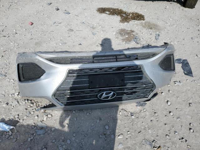 Photo 12 from auction – 2020 HYUNDAI ACCENT SE with VIN 3KPC24A60LE103643