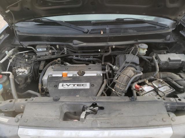 Photo 12 from auction – 2004 HONDA ELEMENT EX with VIN 5J6YH28544L012271
