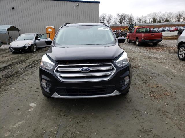 Photo 5 from auction – 2017 FORD ESCAPE SE with VIN 1FMCU0GD4HUC96330
