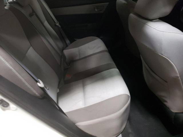 Photo 10 from auction – 2018 TOYOTA COROLLA L with VIN 2T1BURHE9JC071352