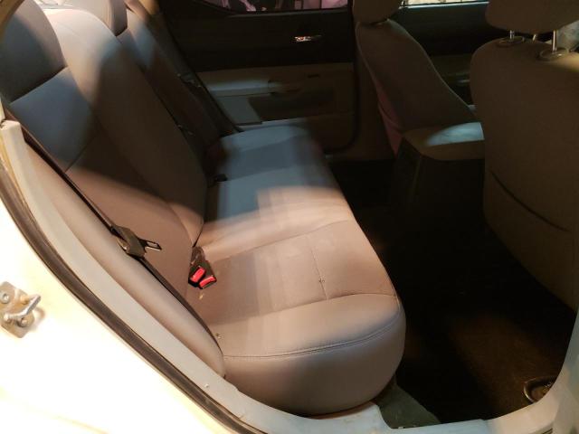 Photo 10 from auction – 2007 DODGE CHARGER SE with VIN 2B3KA43G87H769245