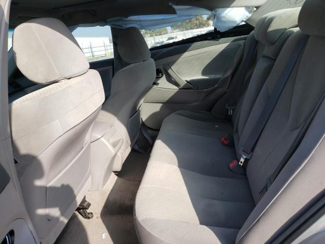 Photo 10 from auction – 2009 TOYOTA CAMRY BASE with VIN 4T1BE46K19U343234