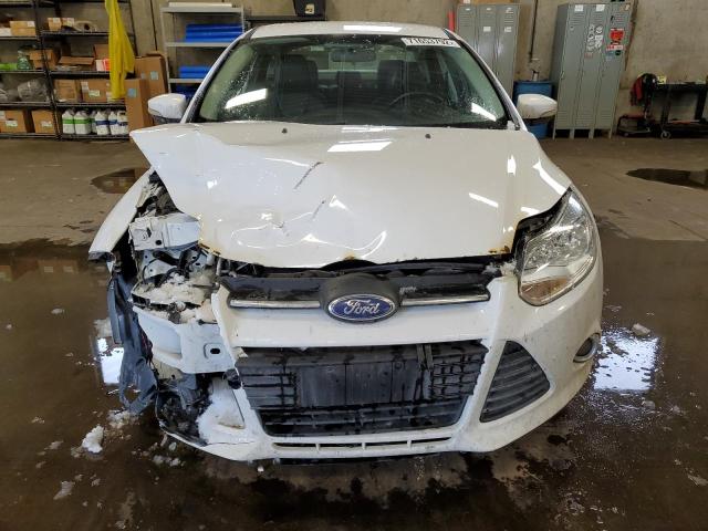 Photo 5 from auction – 2013 FORD FOCUS SE with VIN 1FADP3F25DL124010