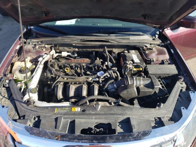 Photo 11 from auction – 2011 FORD FUSION SE with VIN 3FAHP0HA9BR296589