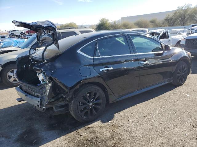 Photo 3 from auction – 2018 NISSAN SENTRA S with VIN 3N1AB7AP1JY337726