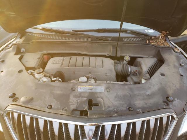 Photo 11 from auction – 2017 BUICK ENCLAVE with VIN 5GAKVBKD6HJ154676
