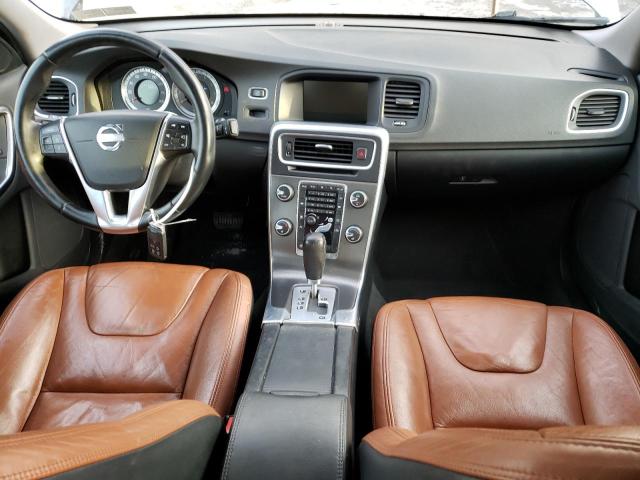 Photo 8 from auction – 2012 VOLVO S60 T5 with VIN YV1622FS4C2024345