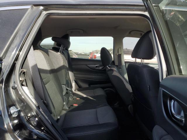 Photo 11 from auction – 2017 NISSAN ROGUE S with VIN KNMAT2MV4HP553752