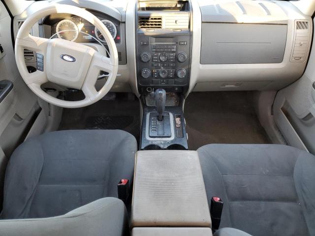 Photo 8 from auction – 2008 FORD ESCAPE XLS with VIN 1FMCU02Z58KE64376
