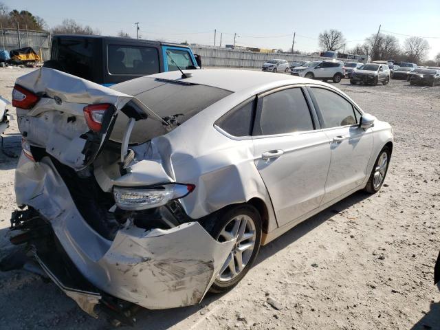 Photo 3 from auction – 2016 FORD FUSION SE with VIN 3FA6P0H76GR233873