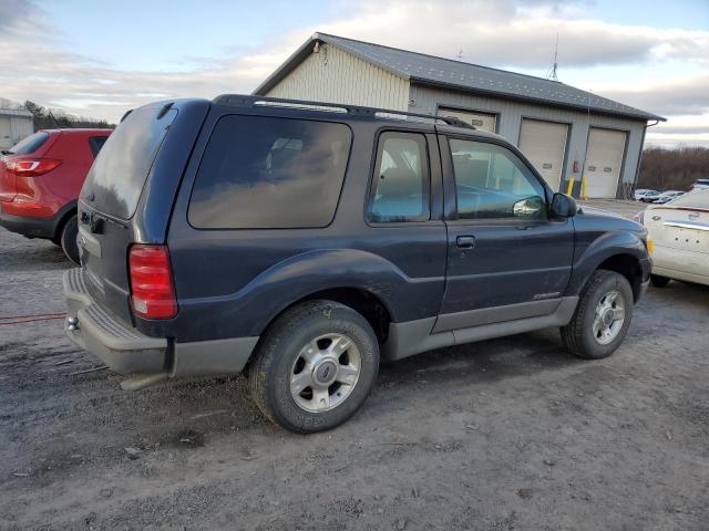 Photo 3 from auction – 2002 FORD EXPLORER S with VIN 1FMYU60E72UB96533