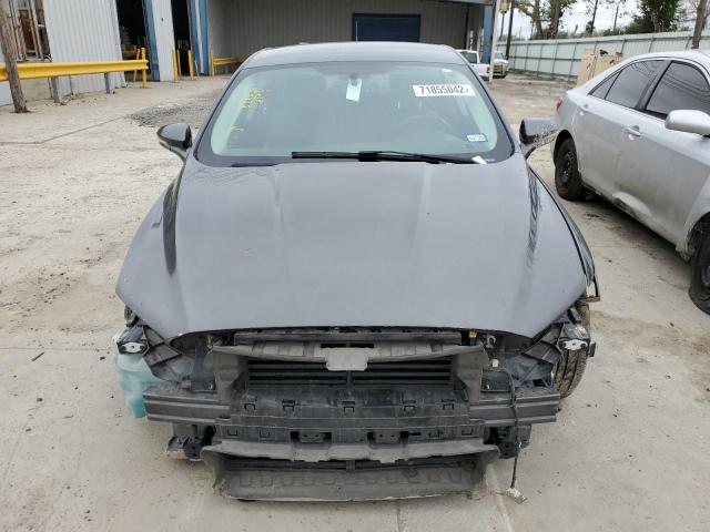 Photo 5 from auction – 2016 FORD FUSION TIT with VIN 3FA6P0K91GR344373