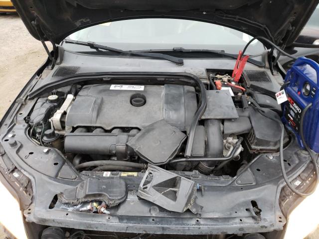 Photo 11 from auction – 2009 VOLVO S80 3.2 with VIN YV1AS982891098298