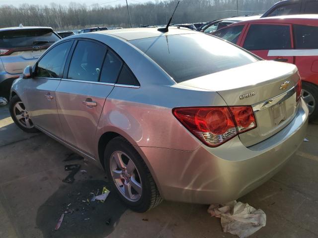 Photo 2 from auction – 2014 CHEVROLET CRUZE LT with VIN 1G1PC5SB0E7477150